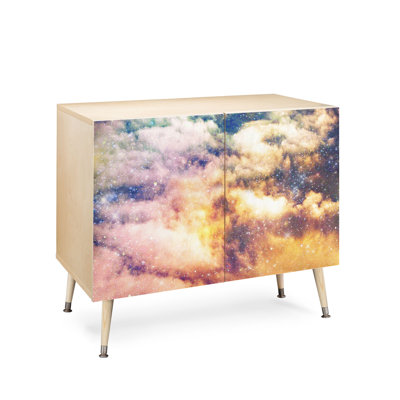 Azhani Cosmic Credenza