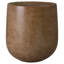 Boîte à fleurs ronde Opus Terrazzo Moss Terrazzo-106669799