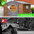 Iron-Wood Combination Tool Shed – A Perfect Blend Of Nature And Functionality-111195002