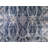 Rectangle Machine Tufted Silk Area Rug