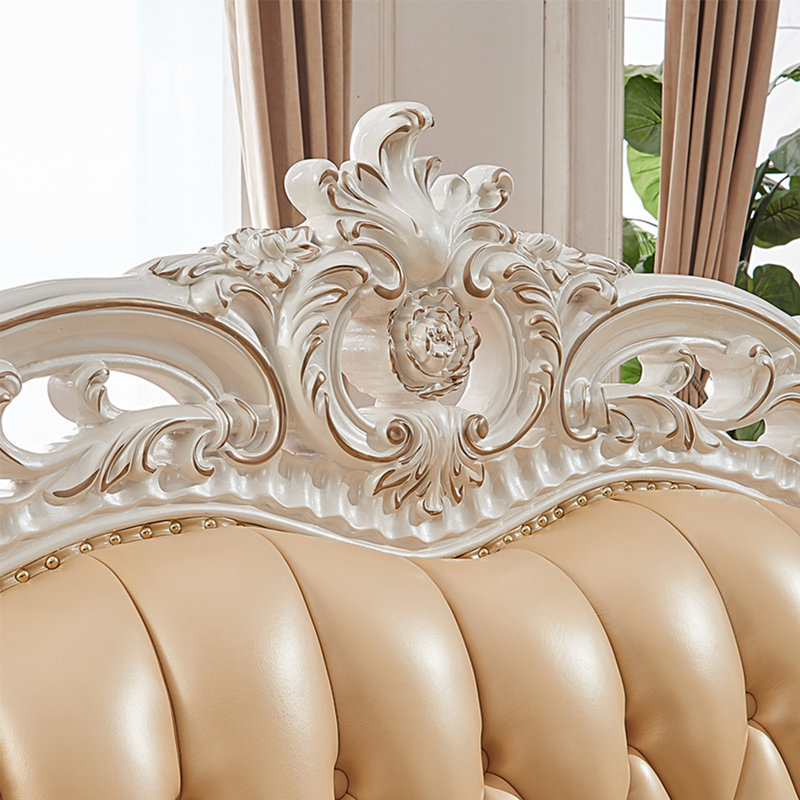 Fauteuil American Classic