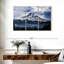 Alvord, Mount Hood, sommet des nuages-107999347