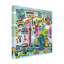 Reproduction d’art sur toile tendue « Global Travel XIII » par Farida Zaman-1592879193