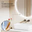 Daquita Round Mirror-801036199