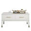 Table basse à plateau relevable Westerleigh-41649689