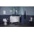 Terret 11-In One-Light Sconce-62587322