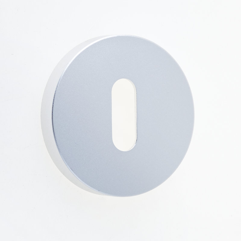 SAA Std Keyway Escutcheon