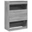 12 Pair Shoe Storage Cabinet-1878090974