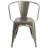Perivale 17.5'' H Stacking Side Chair-352098049