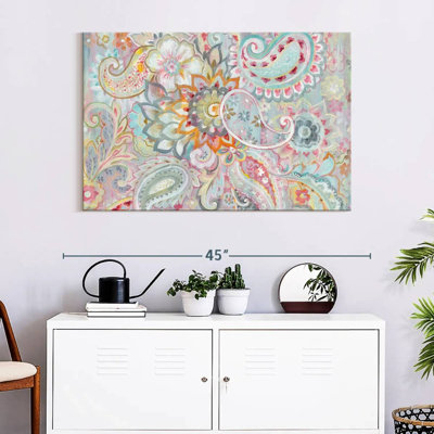 Kerner Boho Japonais