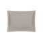 Plain Dye 400 TC Egyptian-Quality Cotton Oxford Pillowcase-27533516-17150434