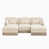 Beige est en rupture de stock