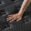 Matelas hybride en mousse viscoélastique gélifiée 12 pouces FullXL-513847714-513847724