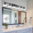 Biondi 6 - Light Dimmable Vanity Light