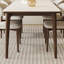 Table moderne de qualité simple-1852309427