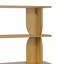 Padua 62" Wood Bookshelf-104805840