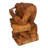 Novica Handmade No Limit Experience Wood Sculpture
