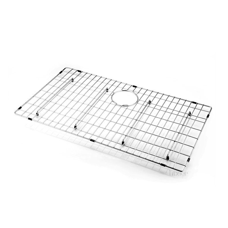 Grille d'évier 28 po x 17 po