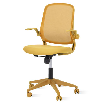 Fauteuil de bureau pivotant à hauteur réglable