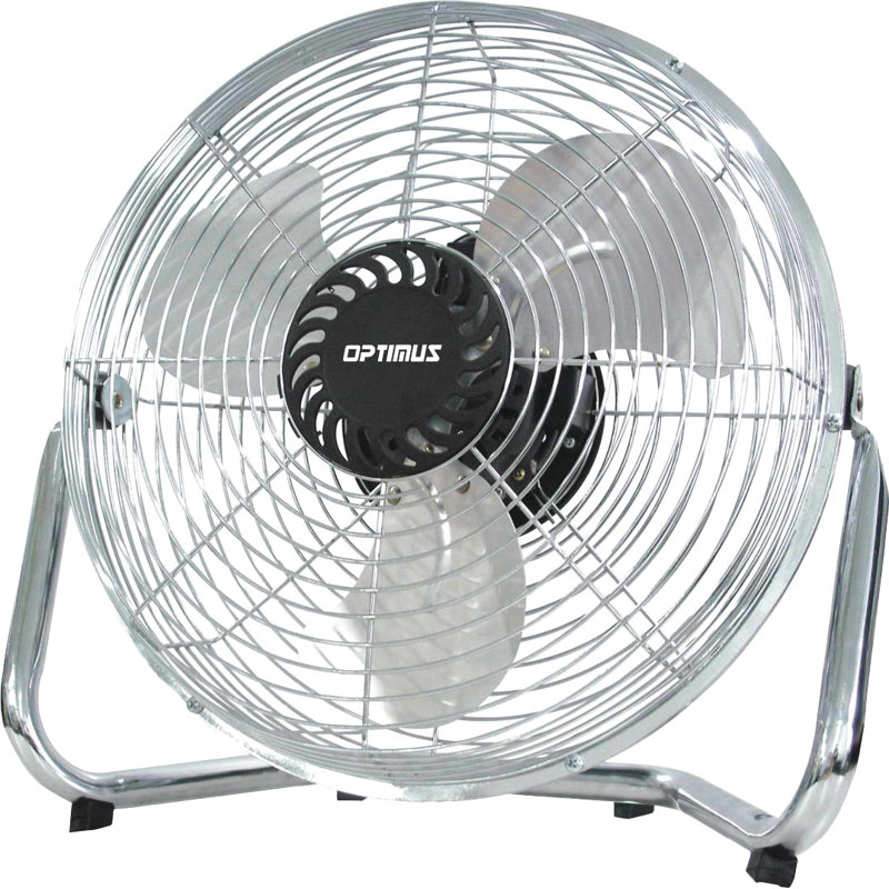 Ventilateur carré Optimus 15,2 po, H 11 po x l 11 po x P 5 po