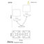 Metal Table Lamp-33401251