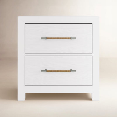 Lana Pine Nightstand