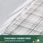 Housse de couette pour grand lit 100% coton Gogreen Luxury-117042717-117042720