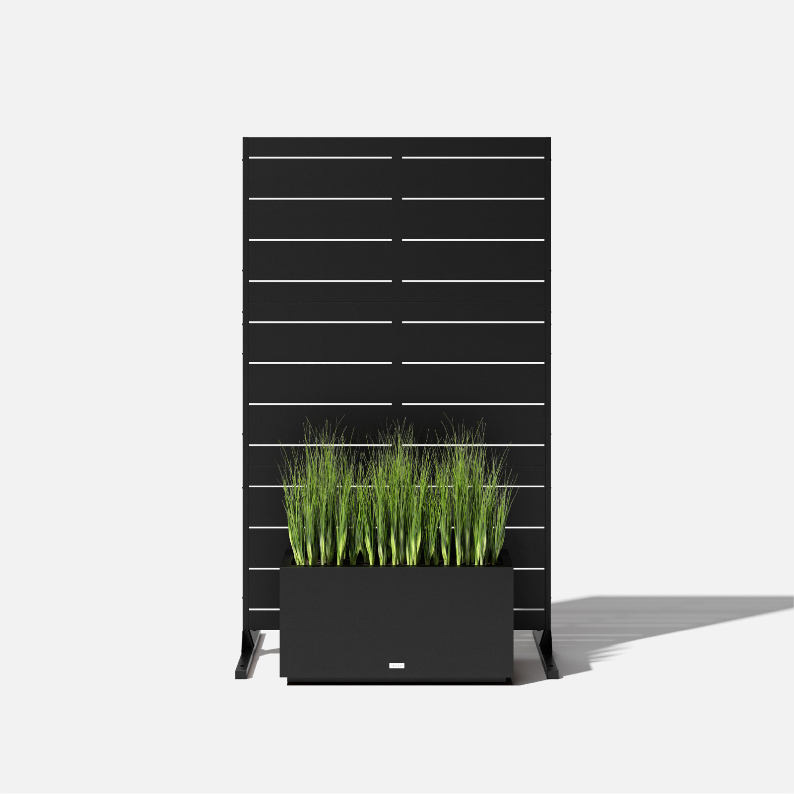 Privacy Screen, Black