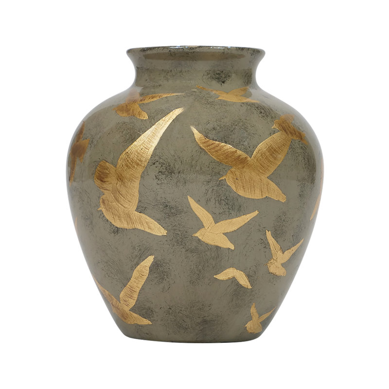 Ashford Ceramic Table Vase