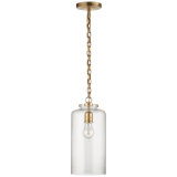 Thomas O'Brien Katie Cylinder Pendant