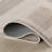 Isyra Striped Washable Area Rug-2126504523