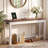 63 Inch Console Table with Outlet-1285084499-1285084492