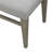 Chantee 5 Piece Rectangular Dining Table Set w/ 4 Upholstered Chairs-326908381