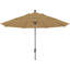 Parasol de marché 9 pi 2,5 po Mariyah-818028629