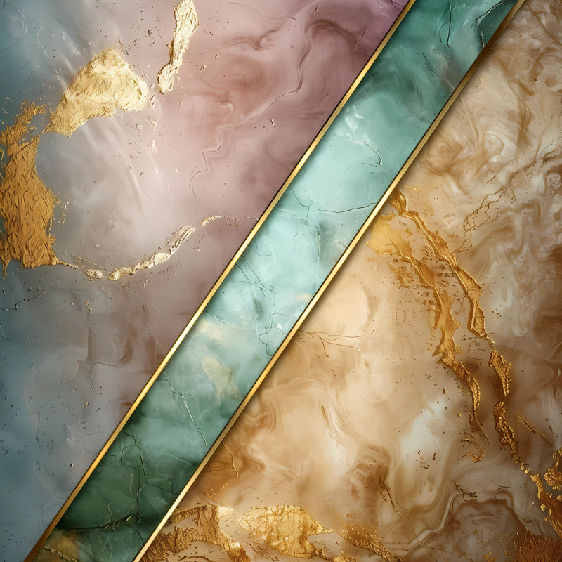 Almondo Wrapped Canvas Print, 121.92 cm H x 81.28 cm W