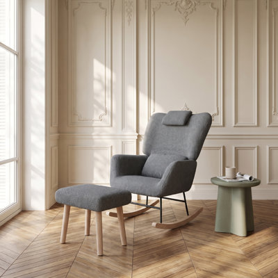 Rocking Chair