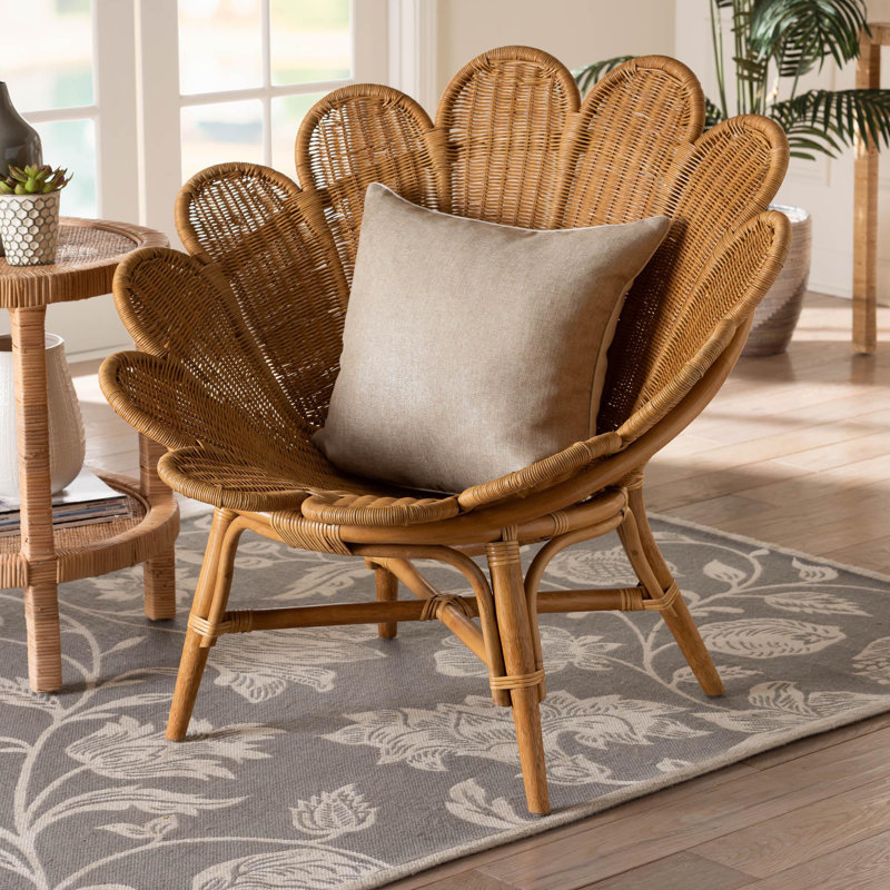 Fauteuil Papasan Anjelah