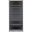 Henryville 2 Door Manufactured Wood Wardrobe-113952005
