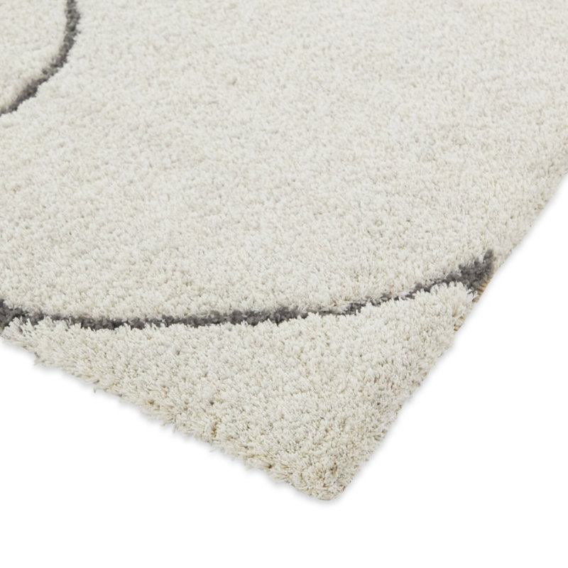 Tapis rectangulaire Jhavon, Rectangle 7 pi 10 po x 10 pi