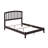  Richmond Solid Wood Foundation Bed-2058717724-2058717726