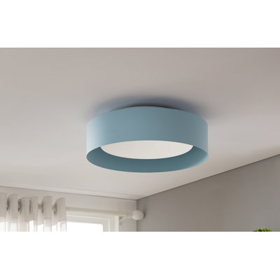 Ermellina Flush Mount