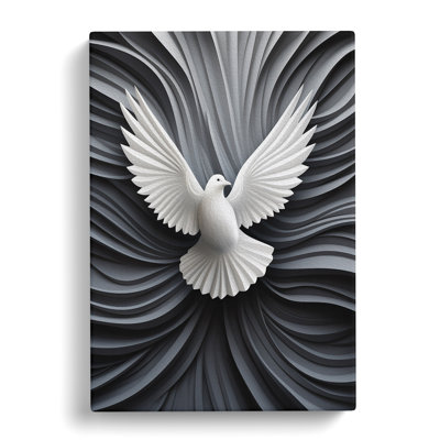Dove Bird No.2 - Print
