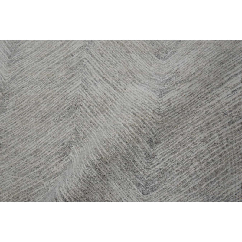 Tapis noué à la main Dover