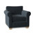 Quaker Upholstered Armchair-1120922823-1120922859