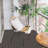 11.75'' L x 11.75'' W Plastic Interlocking Deck Tile-88489955