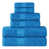 Aster Blue