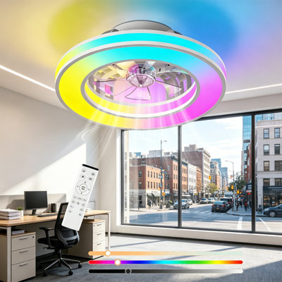 Ceiling Fan