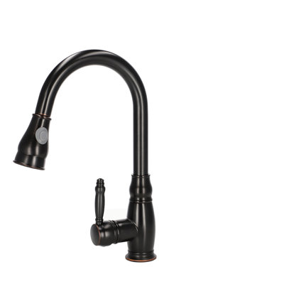 Hayle Mono Basin Mixer