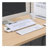 Freestanding Glass Medium - 4' - 6' Glass Board