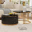 Table basse gigogne 2 pièces Modern Modern-646828075